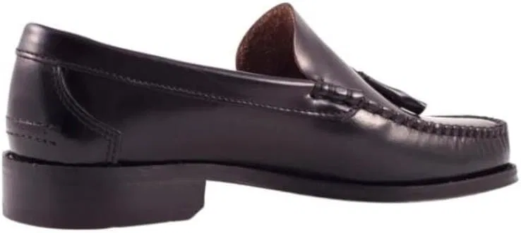 ZAPATONEE Туфли Jebe 4 in Black for Men — фото 4