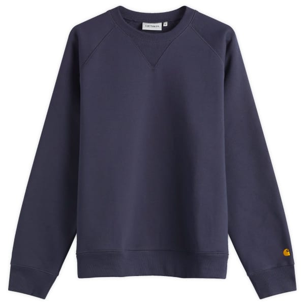 

Толстовка «Чейз» Carhartt Wip, мультиколор
