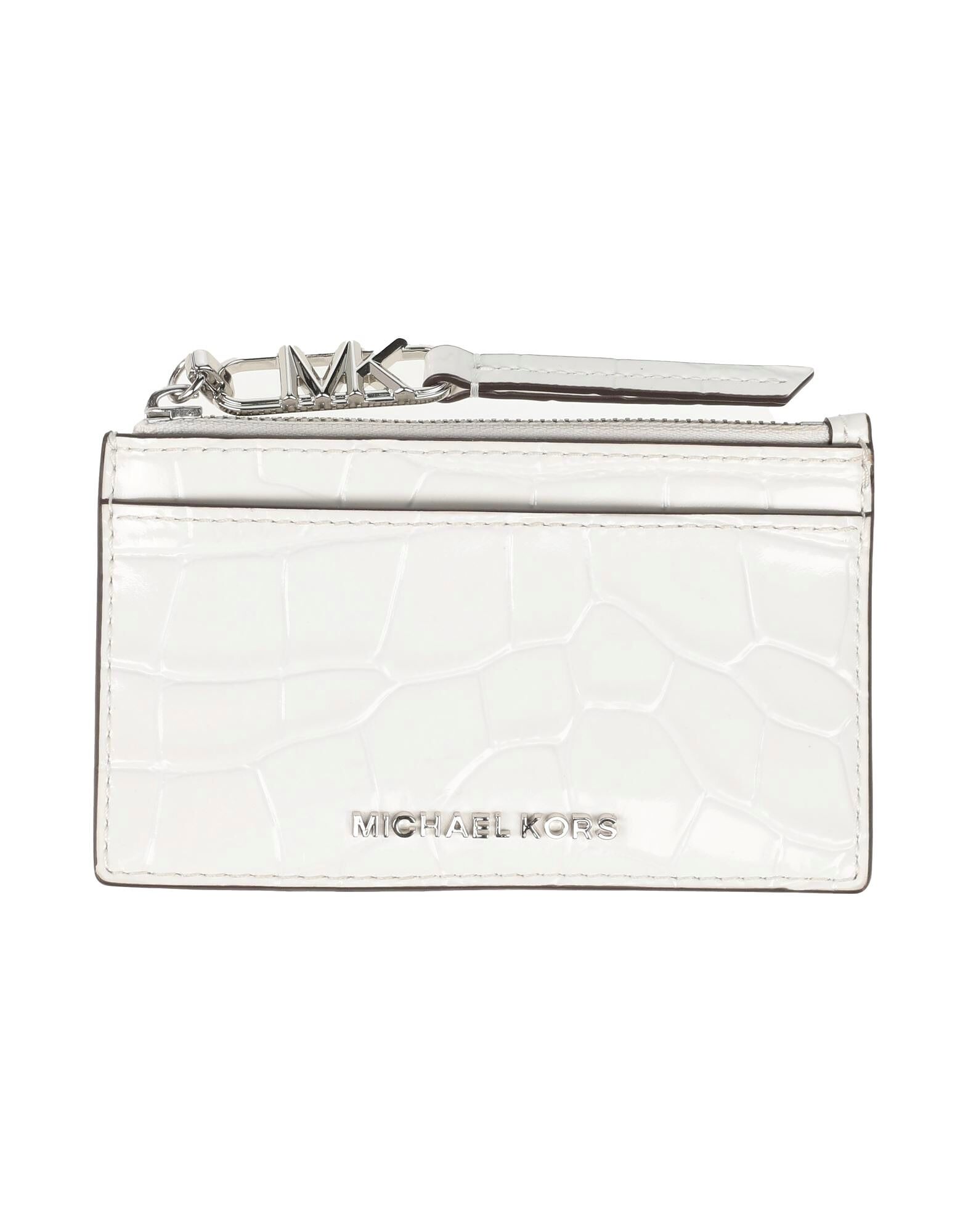 

Кошелек Michael Kors, белый