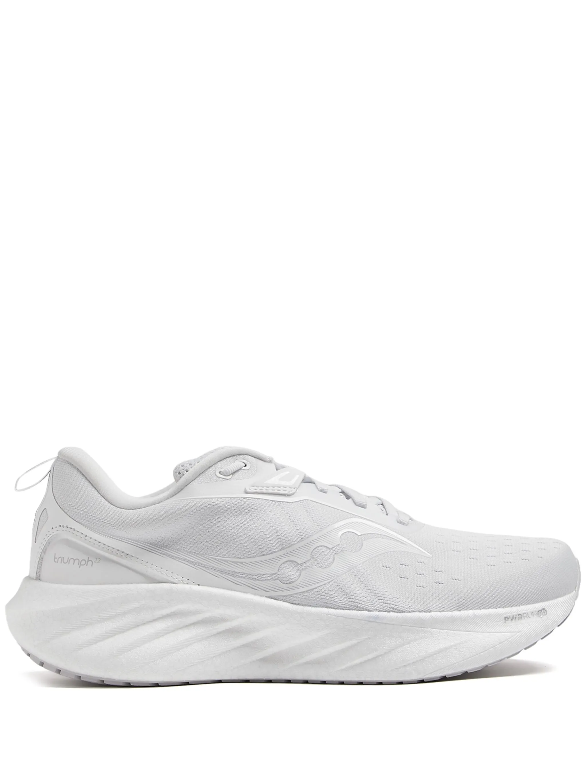 

Кроссовки Triumph 22 Saucony, белый