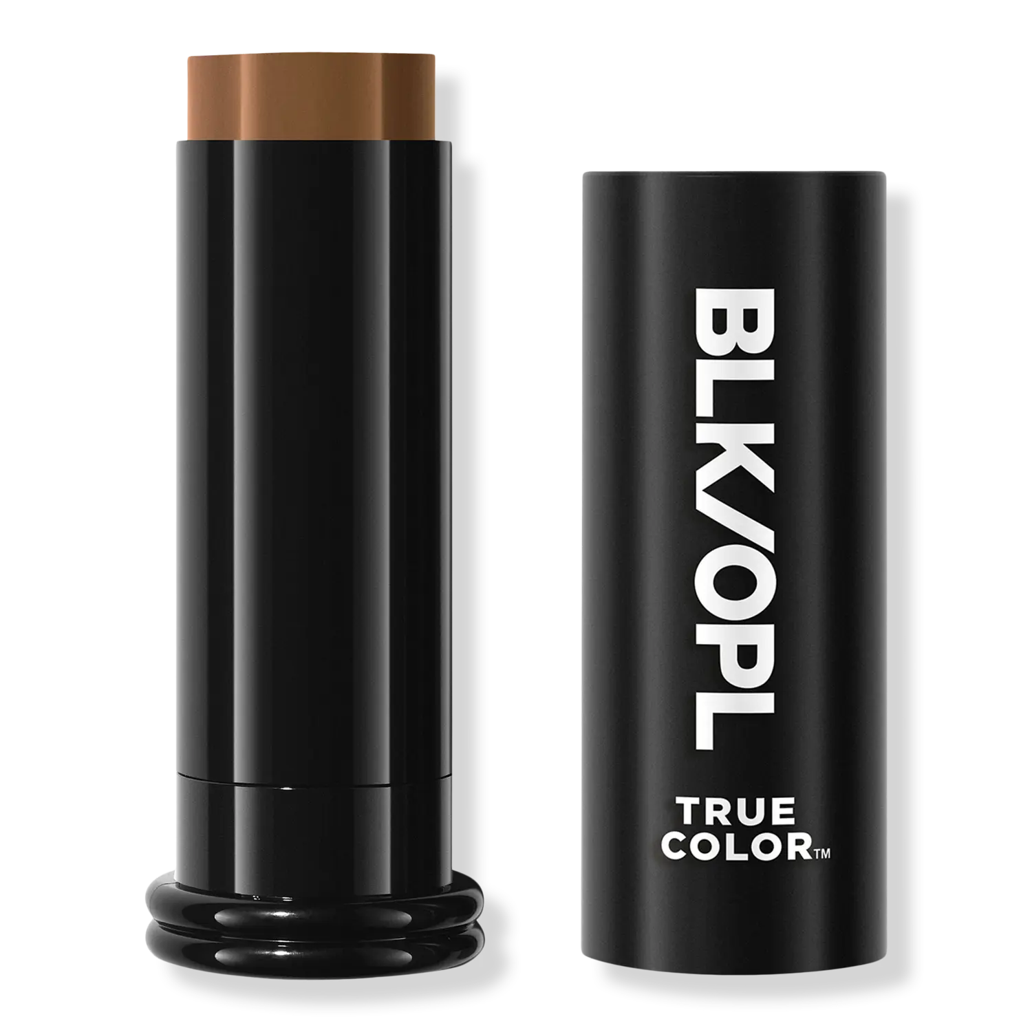

Тональный крем-стик TRUE COLOR Skin Perfecting Stick Foundation SPF 15 BLK/OPL, Nutmeg