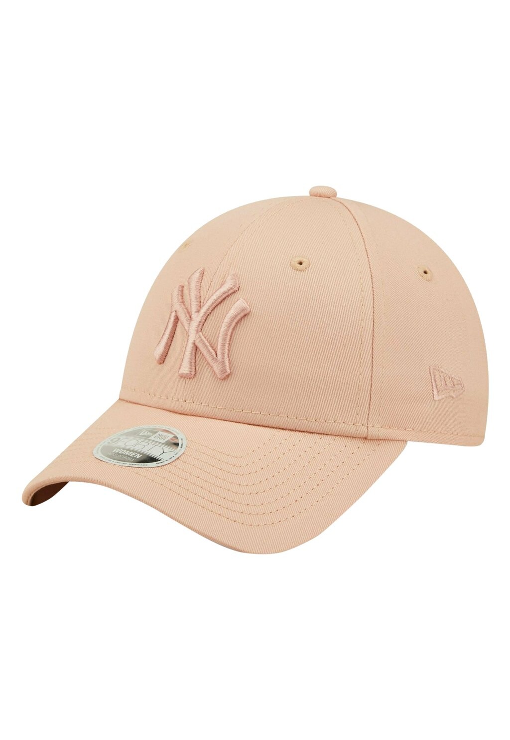 

Бейсболка NEW YORK YANKEES BLUSH New Era, цвет rosa