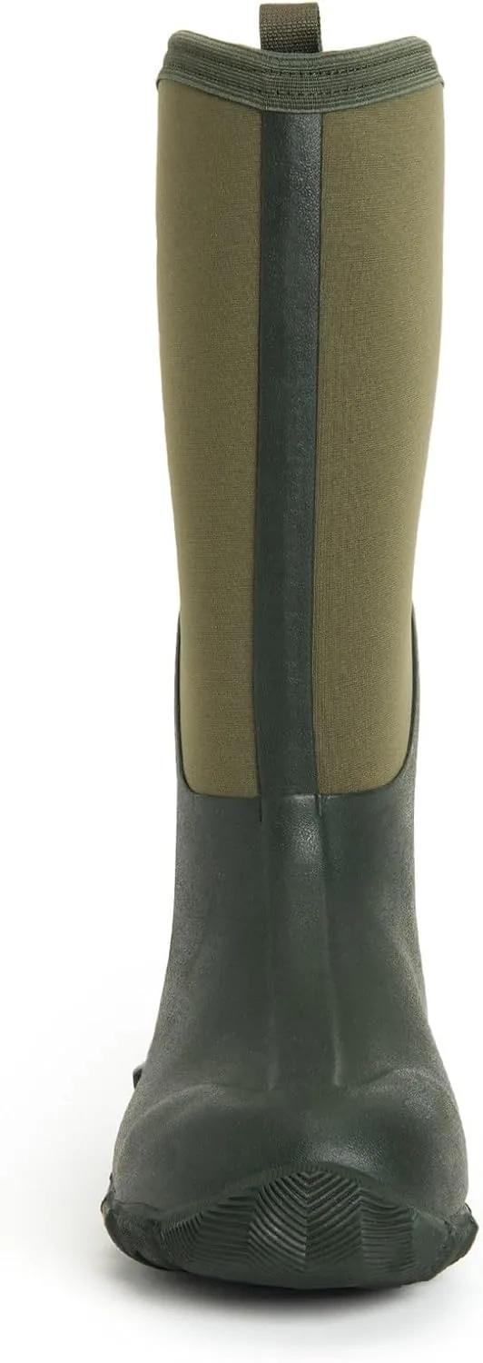 Резиновые сапоги Muck Boots Unisex Derwent II Wellington Boots, коричневый — фото 2