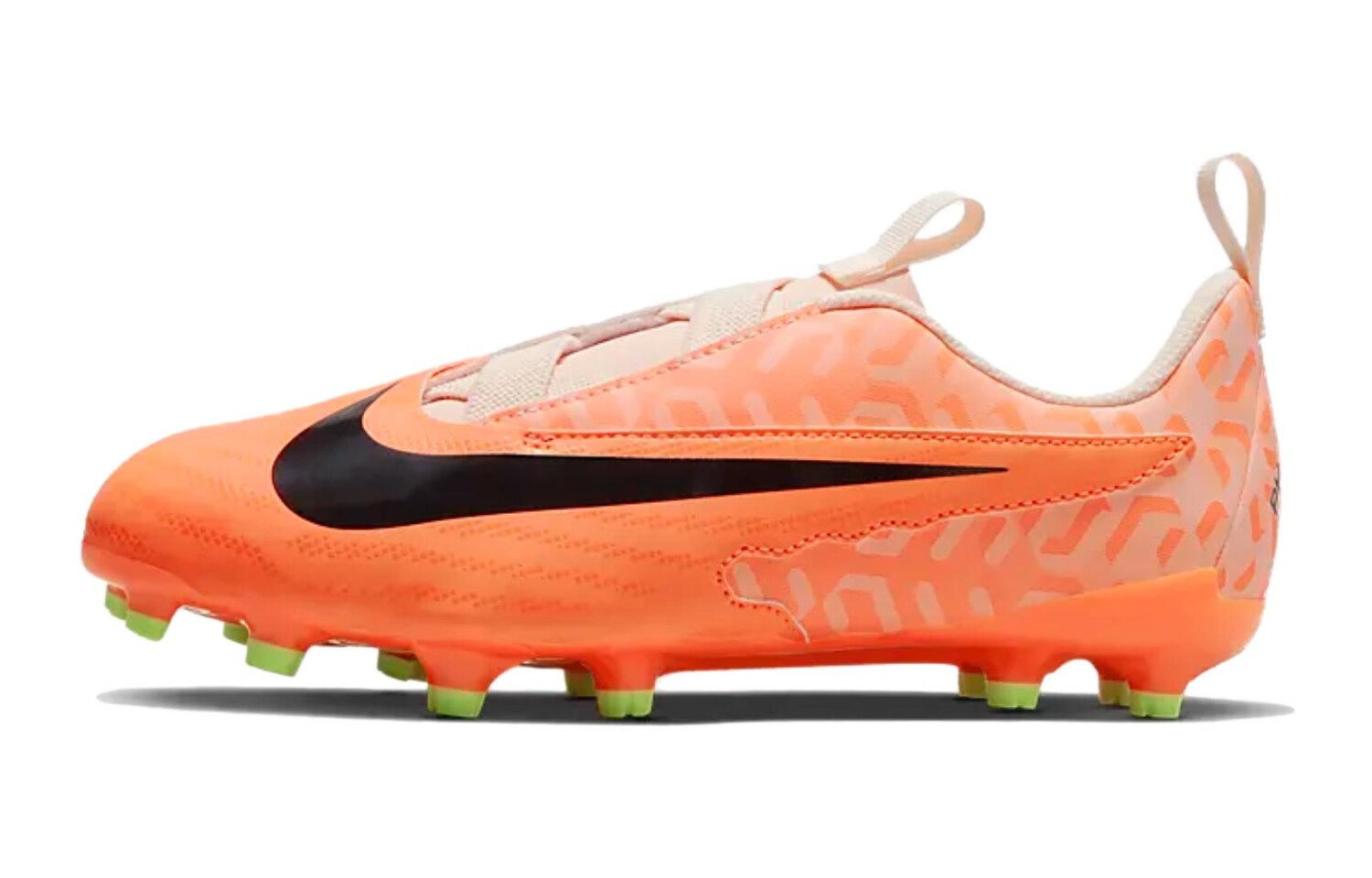 

Nike Phantom GX Kids Футбольные бутсы для детей