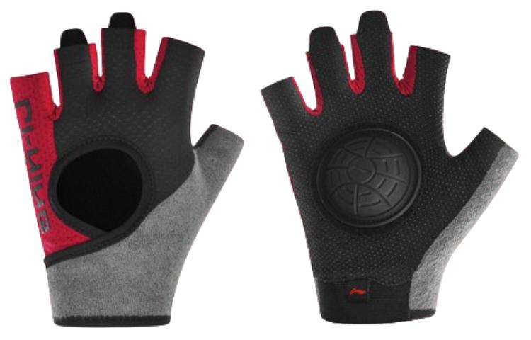 

Защитная экипировка для бега, фитнеса и велоспорта женская LINING