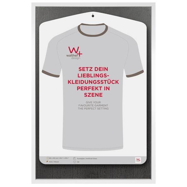 

Stockholm Holz Trikot-Рамка для фотографий My Perfect Design, белый