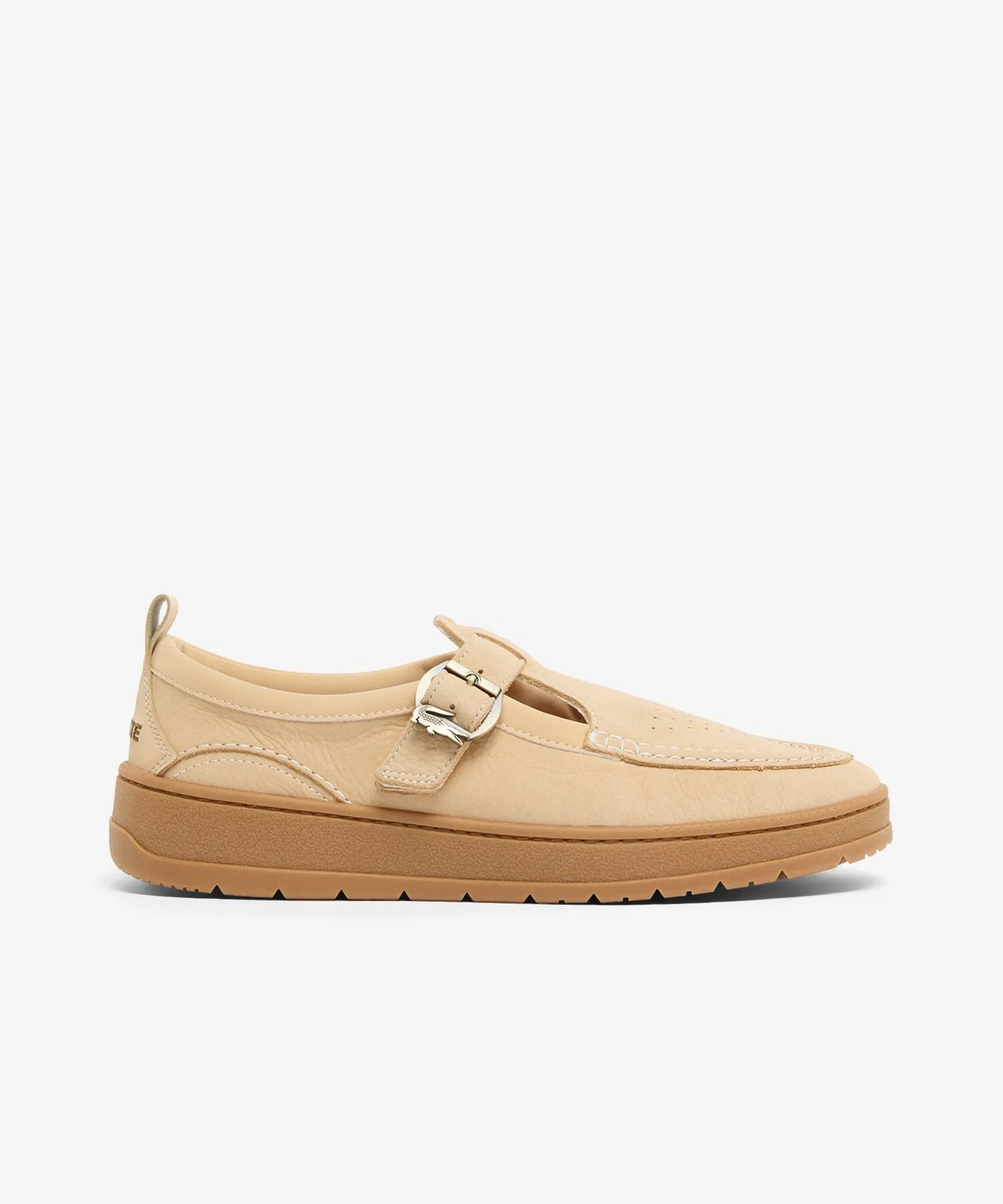 Мужские лоферы LACOSTE UMPIRE MJ 126 1 SMA