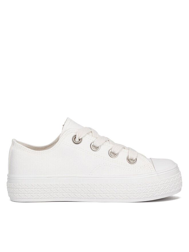 

Кеды Jenny Fairy, белый