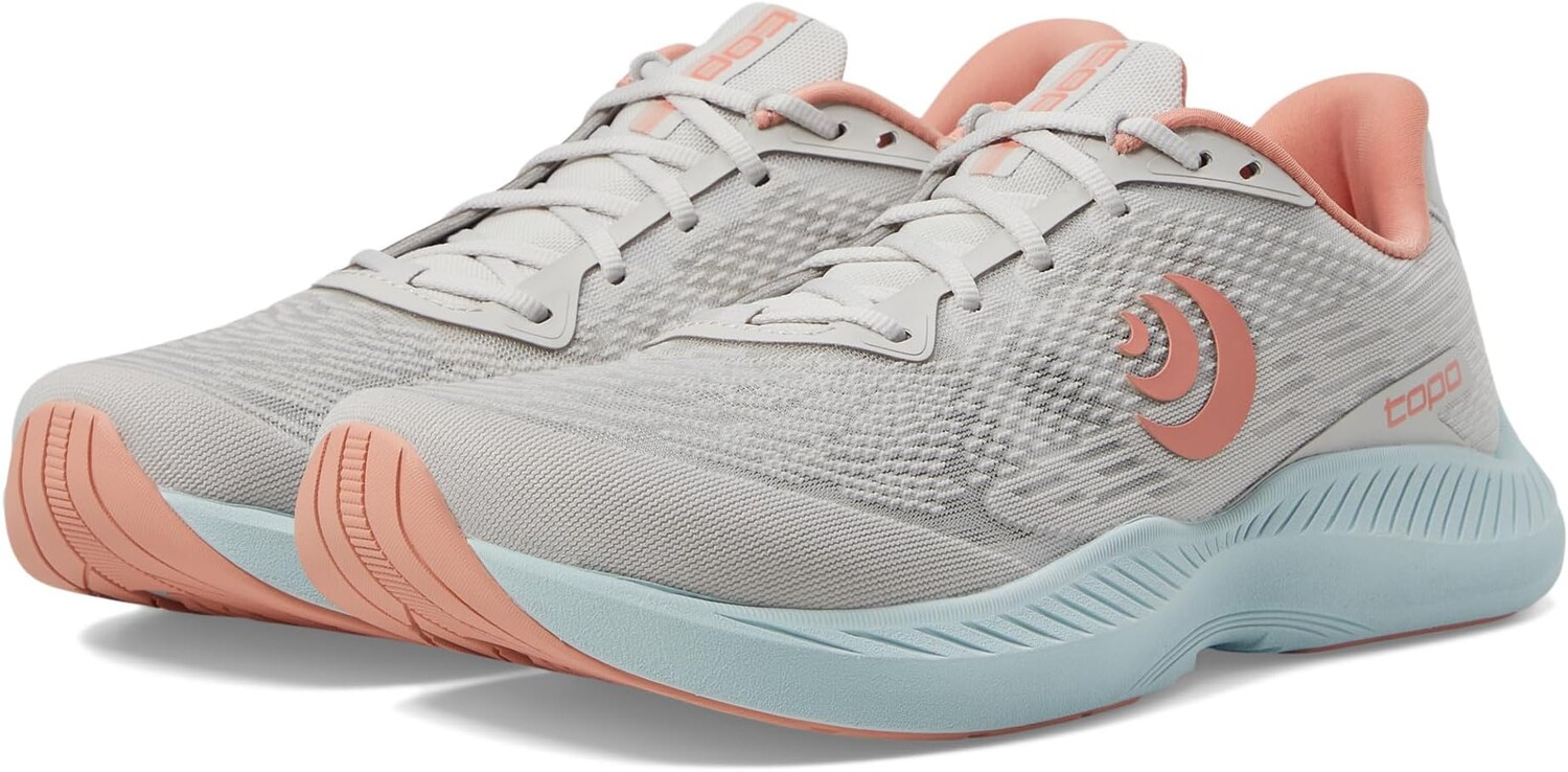 

Кроссовки Fli-Lyte 5 Topo Athletic, цвет Grey/Sky, Серый, Кроссовки Fli-Lyte 5 Topo Athletic, цвет Grey/Sky