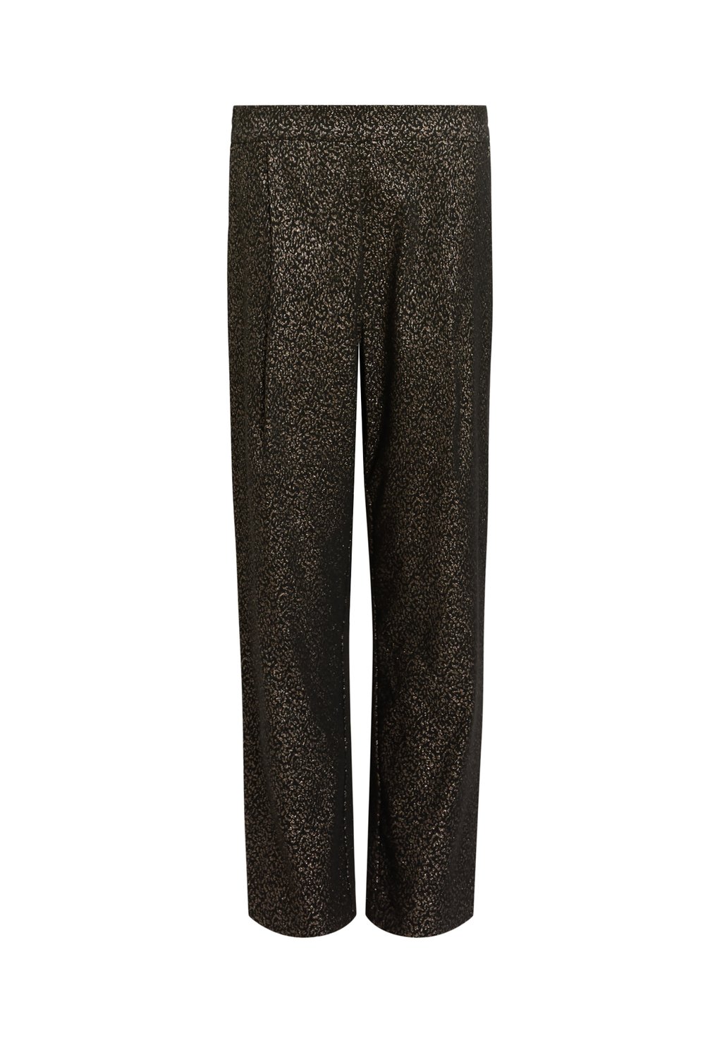 

Брюки ALEIDA LUX AllSaints, черный