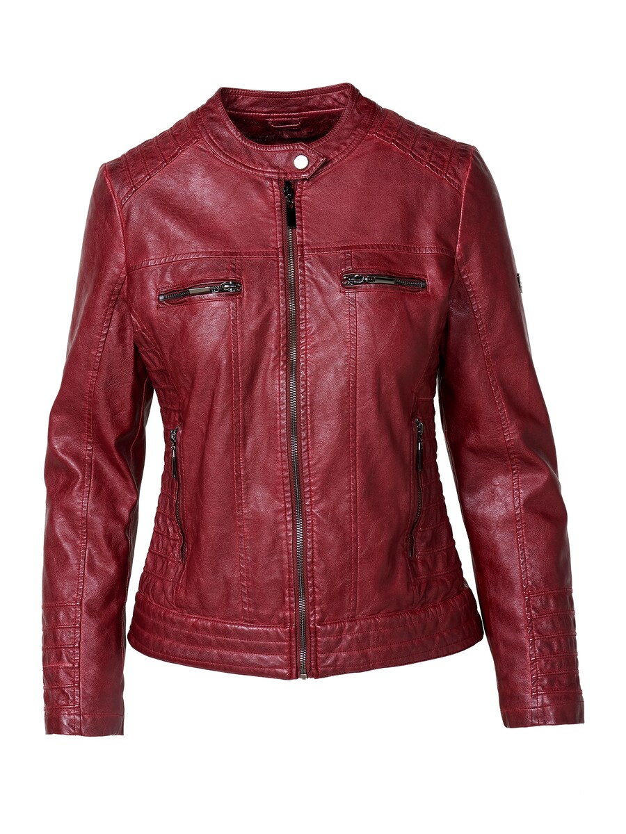 

Демисезонная куртка KOROSHI, Dark red