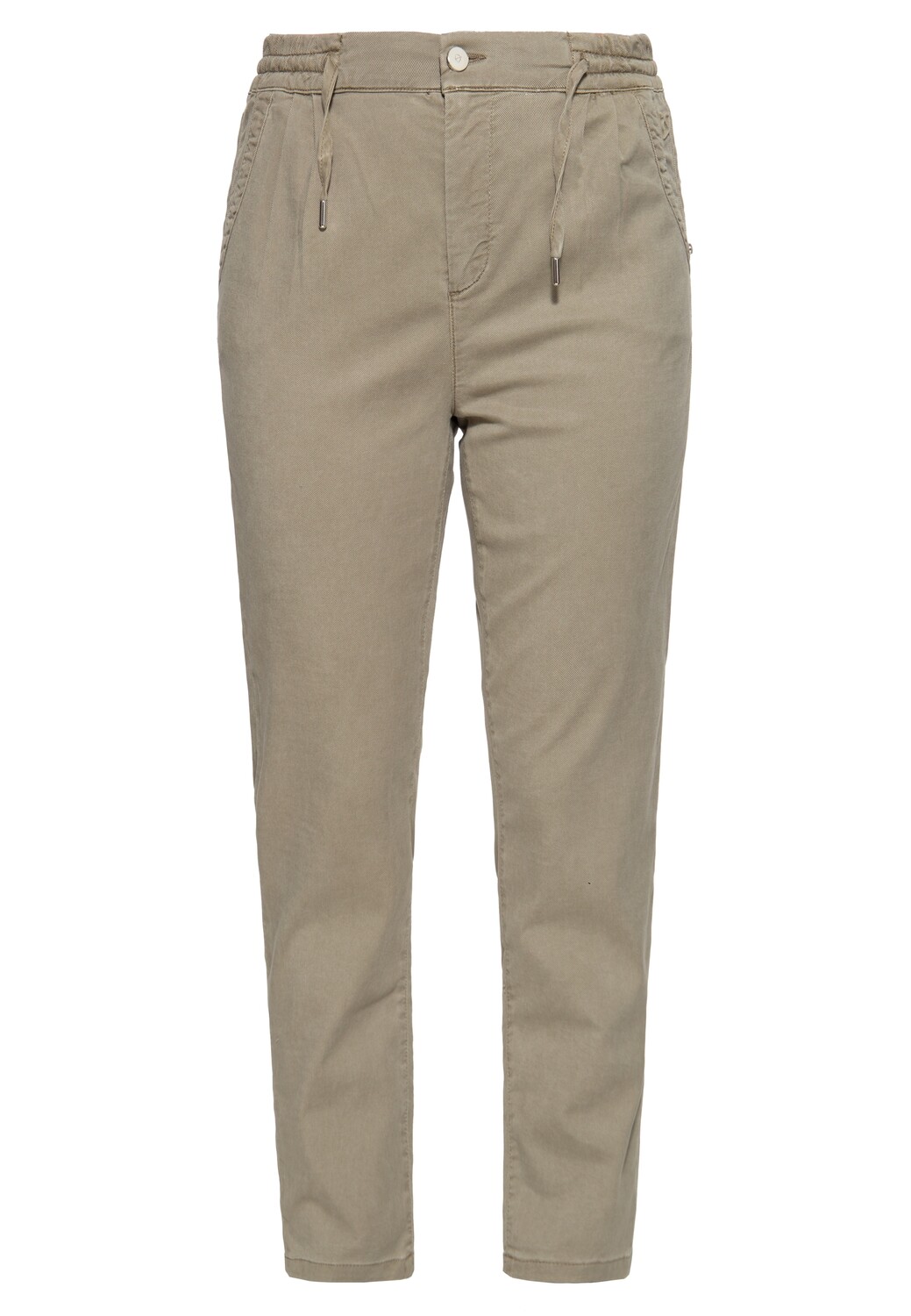 

Брюки ATT Jeans ATT Jeans Stoffhose Nash, цвет olivgrün