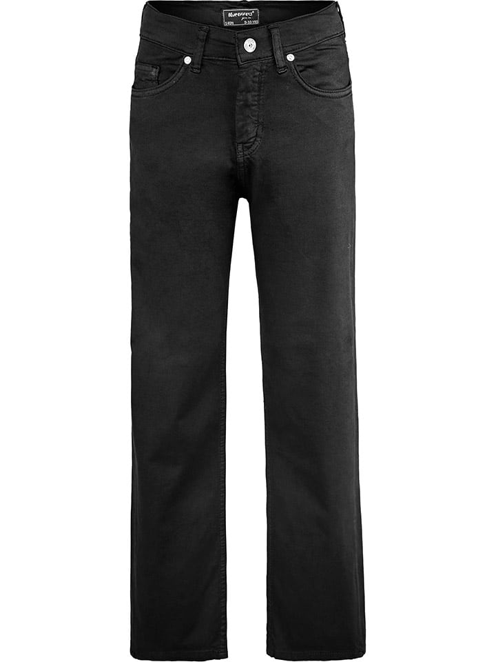 

Blue Effect Черные брюки