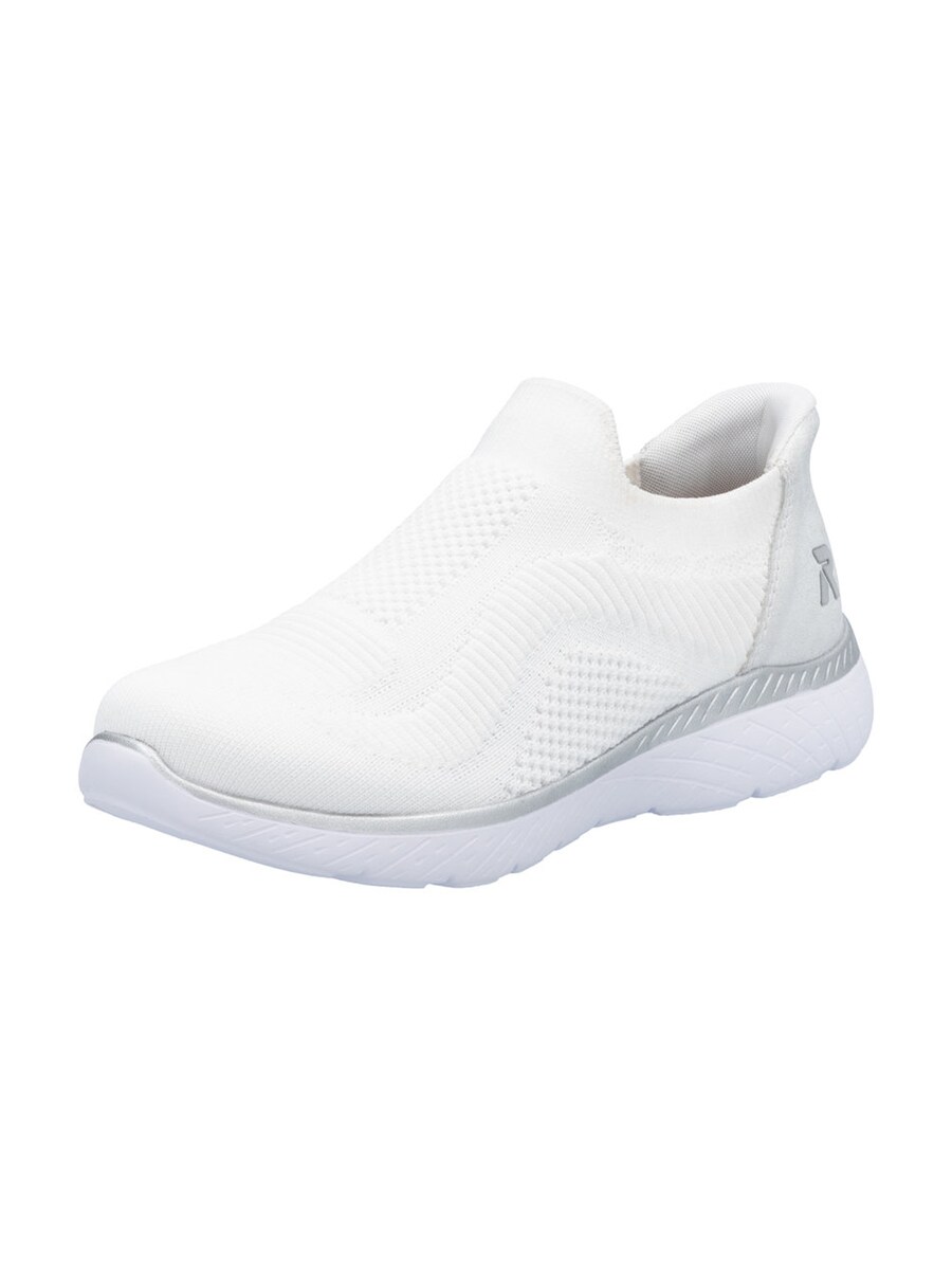 Тапочки Rieker Sport, белый