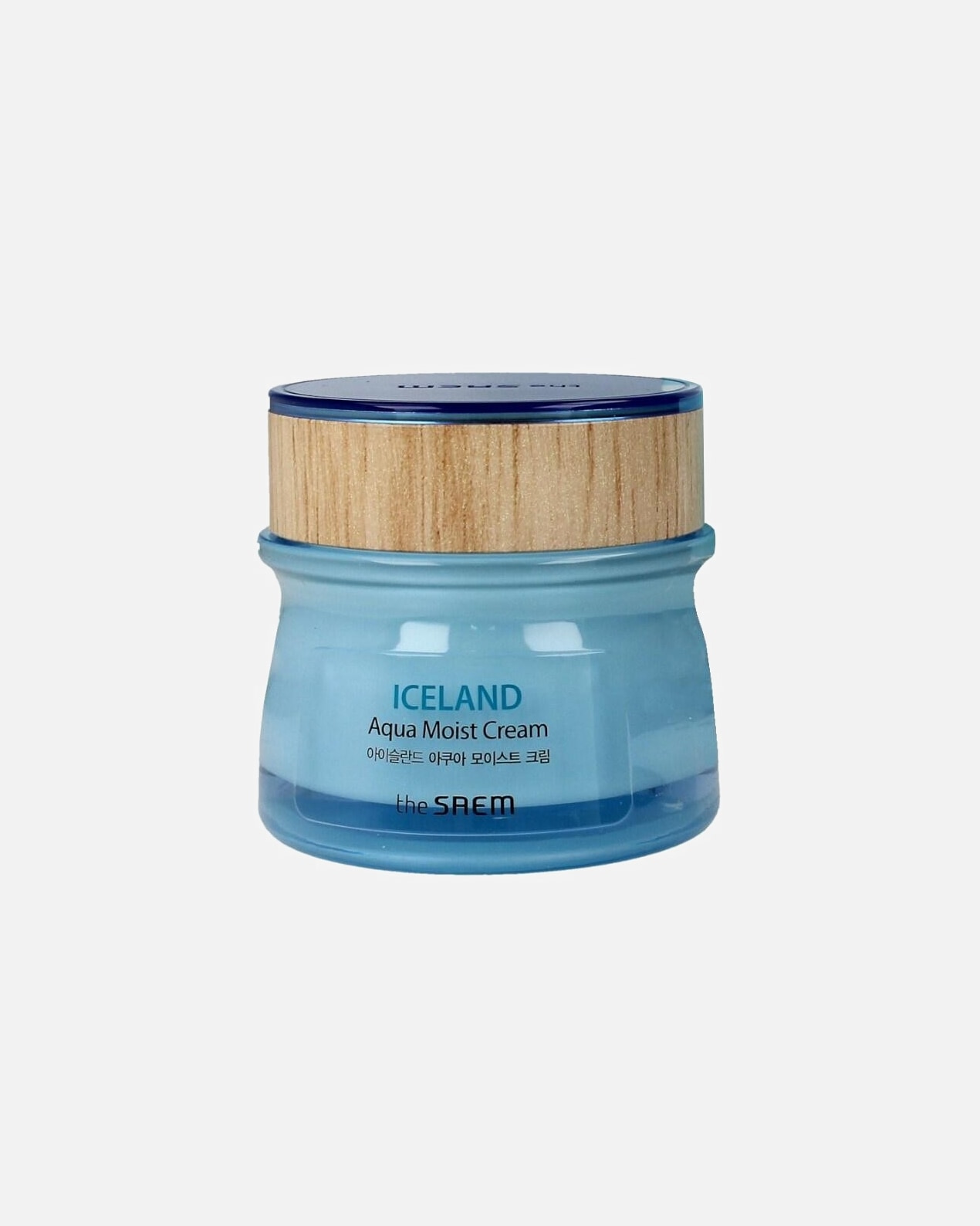 

Крем для лица The Saem, 60 мл