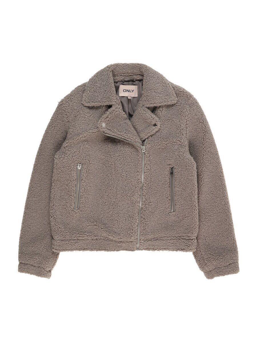 

Всесезонная куртка KIDS ONLY Between-Season Jacket KOGRio, серо-коричневый