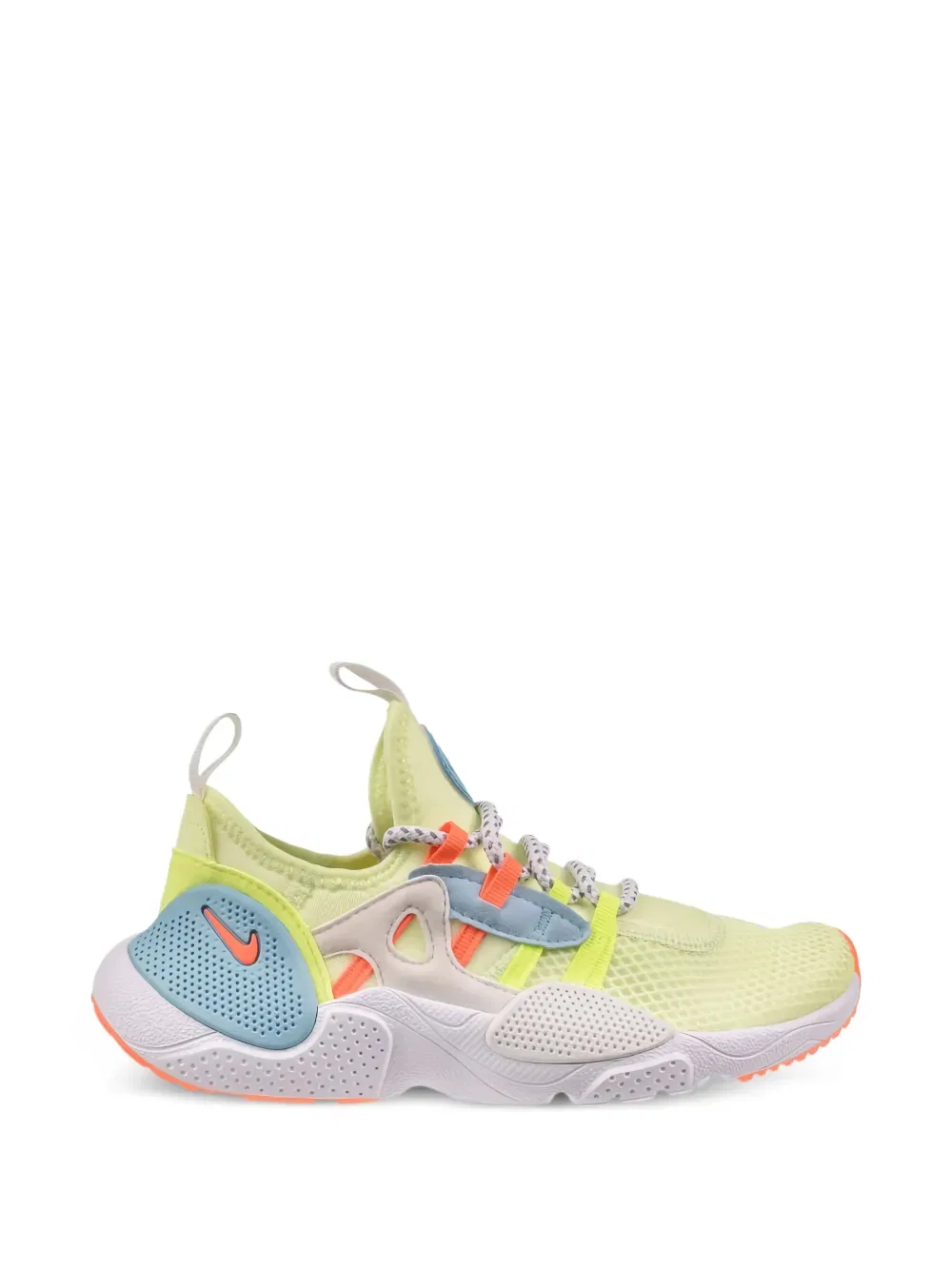 Кроссовки Huarache Edge Premium Nike Kids, желтый