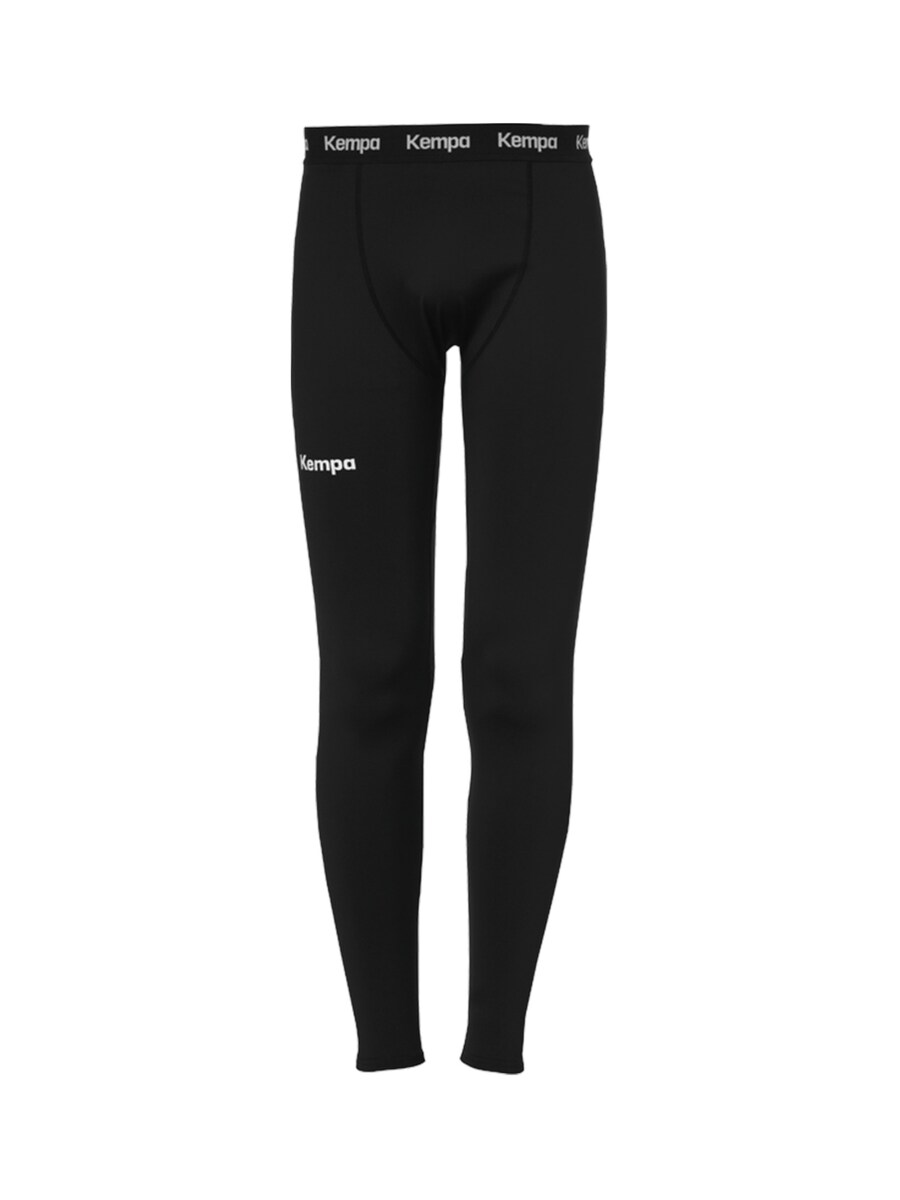 

Узкие спортивные брюки KEMPA, черный