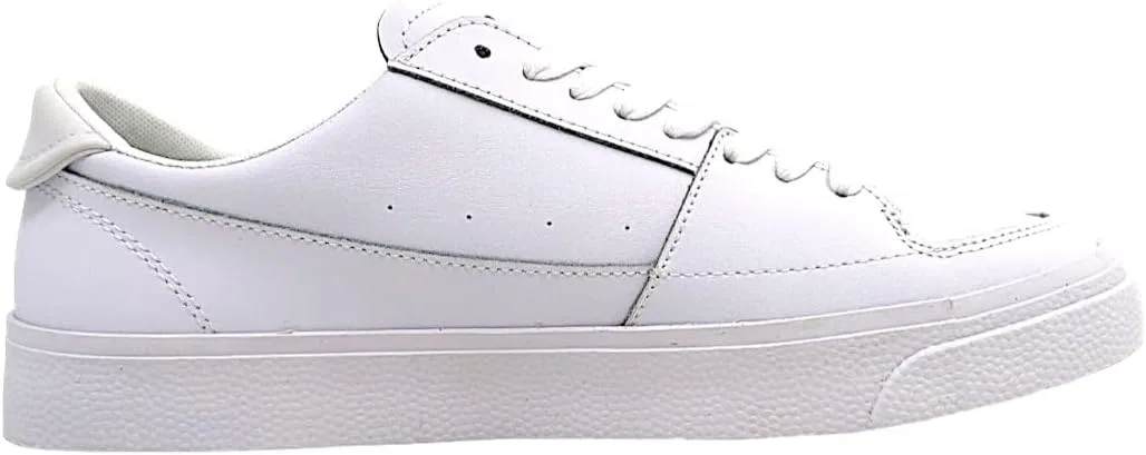 Мужские вулканизированные кроссовки Tommy Jeans, White — фото 2