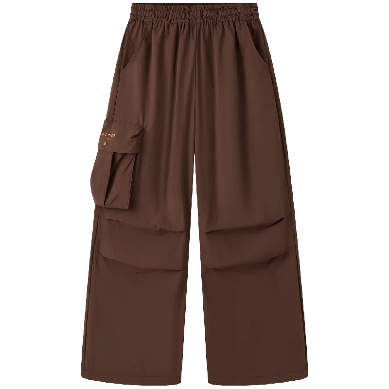 Детские антимоскитные штаны NAUTICA, Coffee