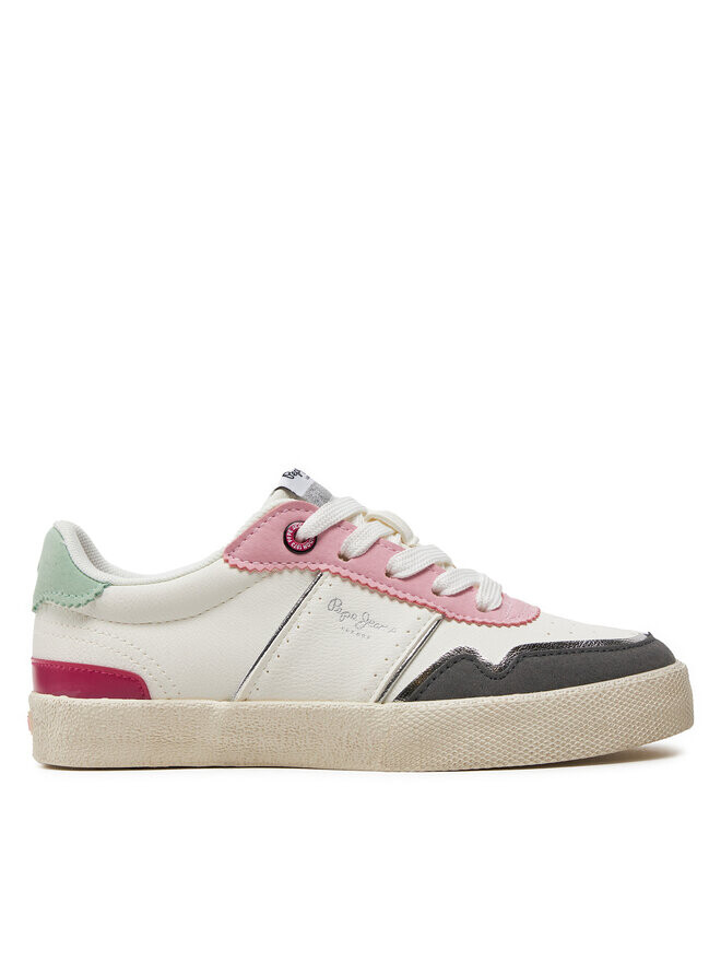 

Кроссовки Pepe Jeans Dunkelblau, белый