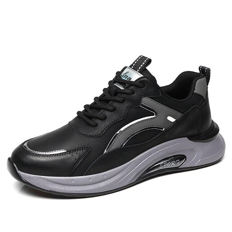 

Кроссовки мужские Lifestyle Shoes Men Low-Top Bindu, белый