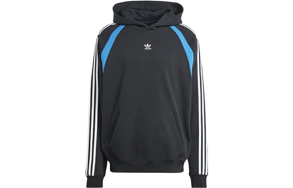 

Adidas Originals Мужская толстовка, цвет Black