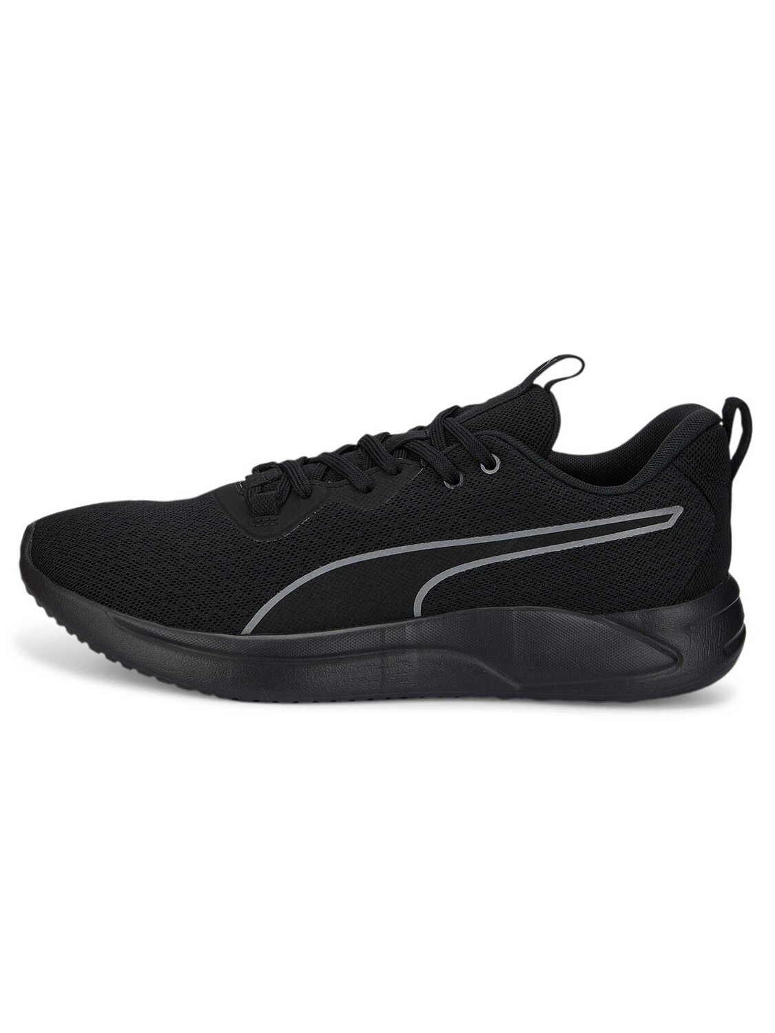 

Кроссовки Puma Resolve Modern, черный