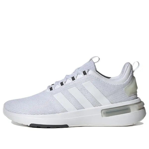 

Кроссовки гонщик tr23 Adidas, белый