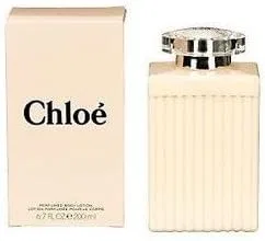 Лосьон для тела ароматизированный Chloe Rose 200 мл