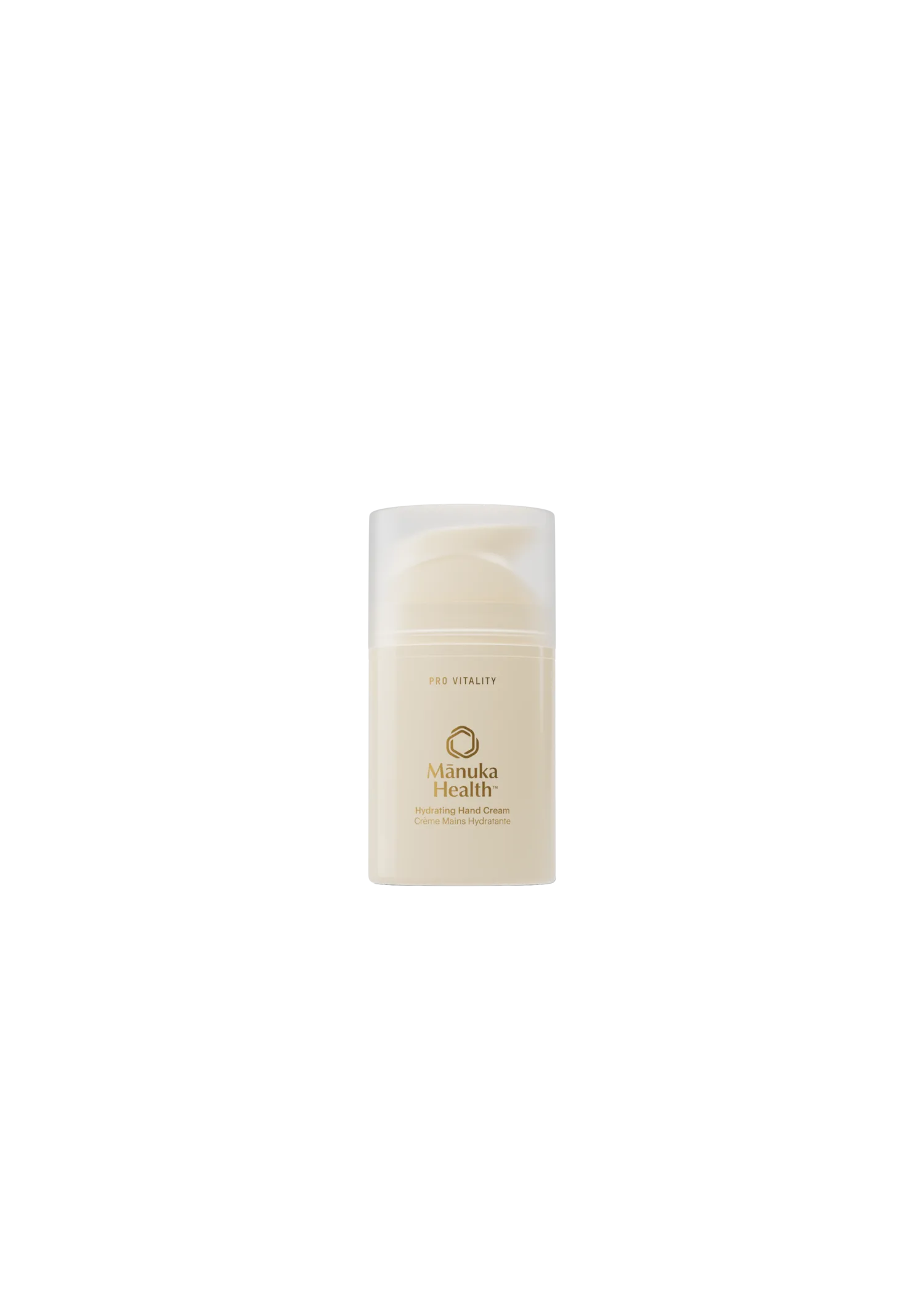 Увлажняющий крем для рук Pro Vitality с прополисом и витамином С. Manuka Health, 50 мл — фото 2