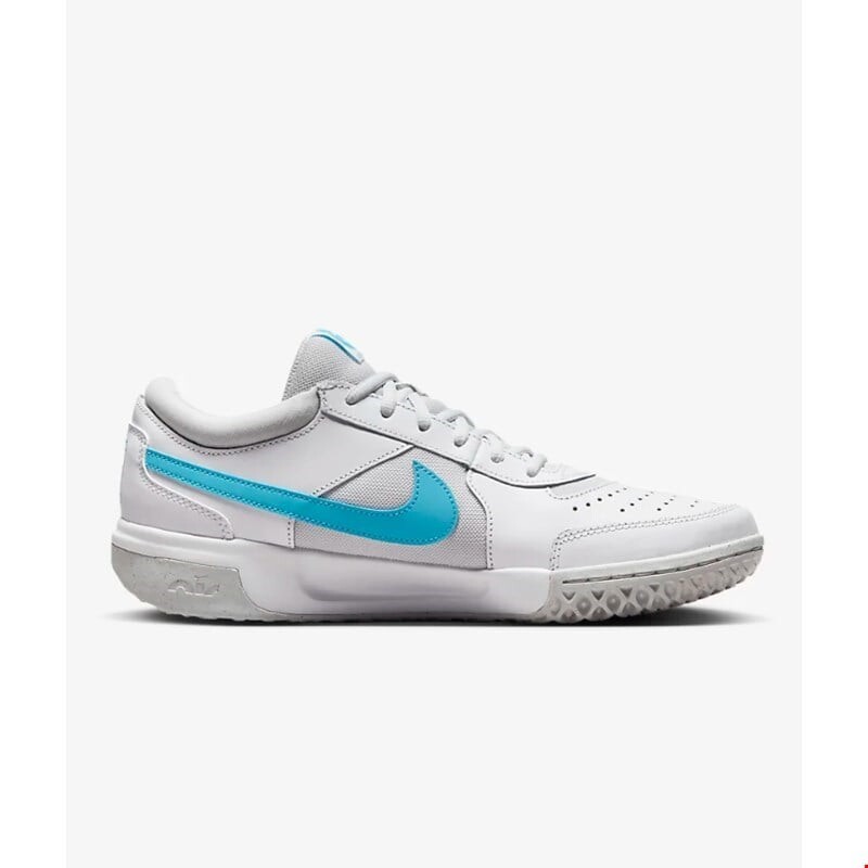 

Мужские теннисные туфли Zoom Court Lite 3 Nike, серый