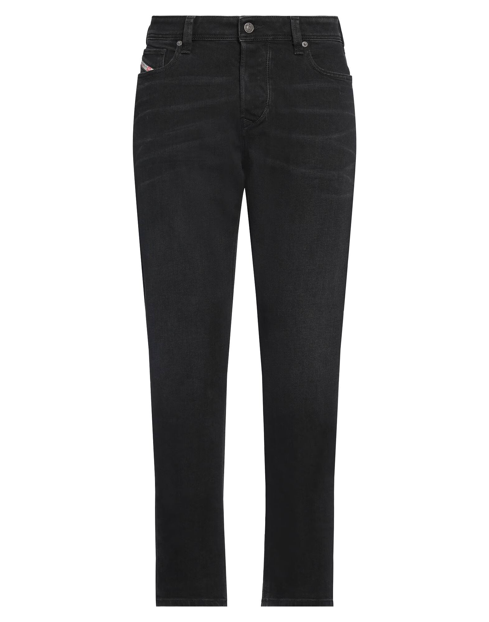 

Джинсы Diesel, черный