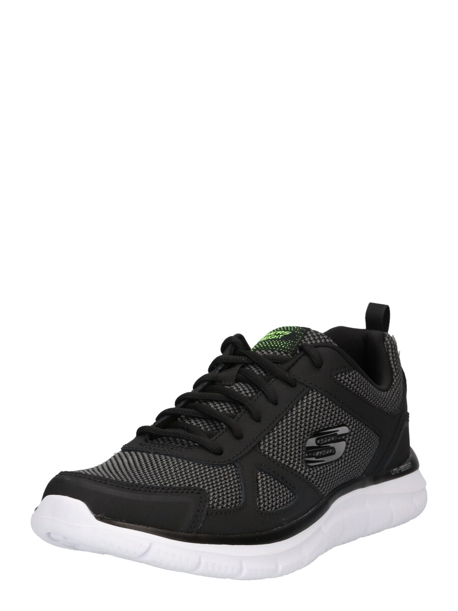 

Кроссовки SKECHERS Track Bucolo, черный