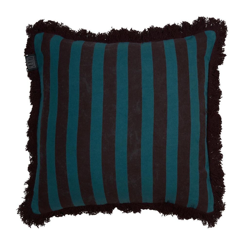 

Декоративная подушка Viggo 45 x 45 см красная Beddinghouse