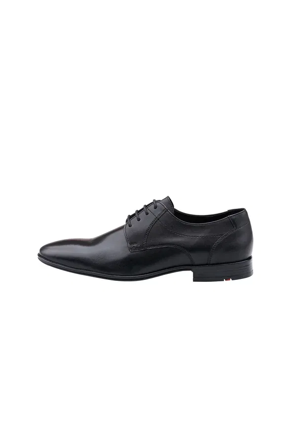 Ботинки Core smart lace ups Lloyd, черный