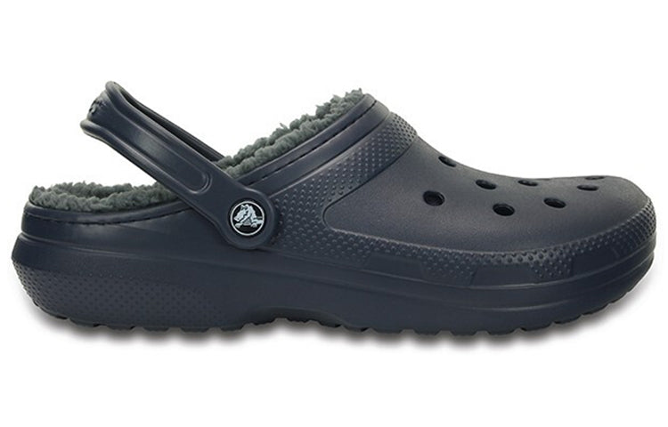 Сандалии Crocs Shoes Sports sandals 'Dark Blue Gray' — фото 3