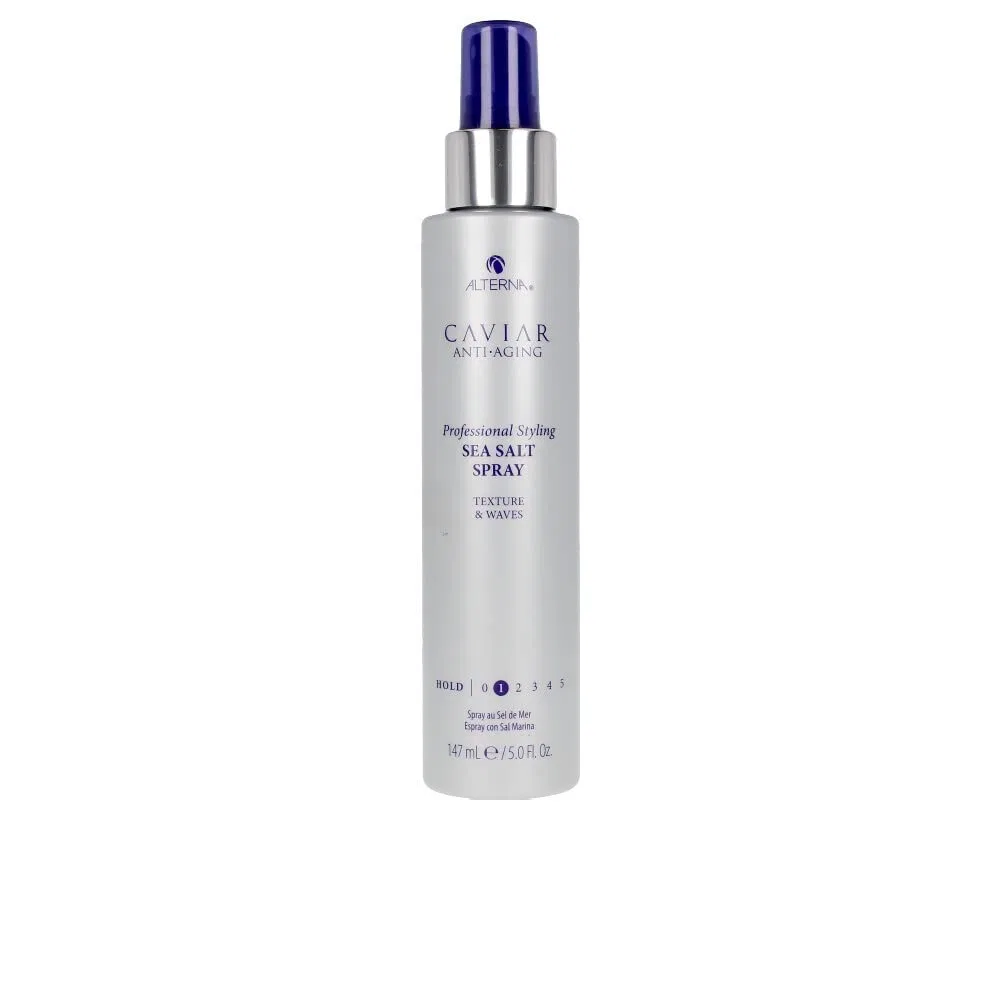 Спрей для укладки волос с морской солью Alterna Caviar Professional Styling Alterna