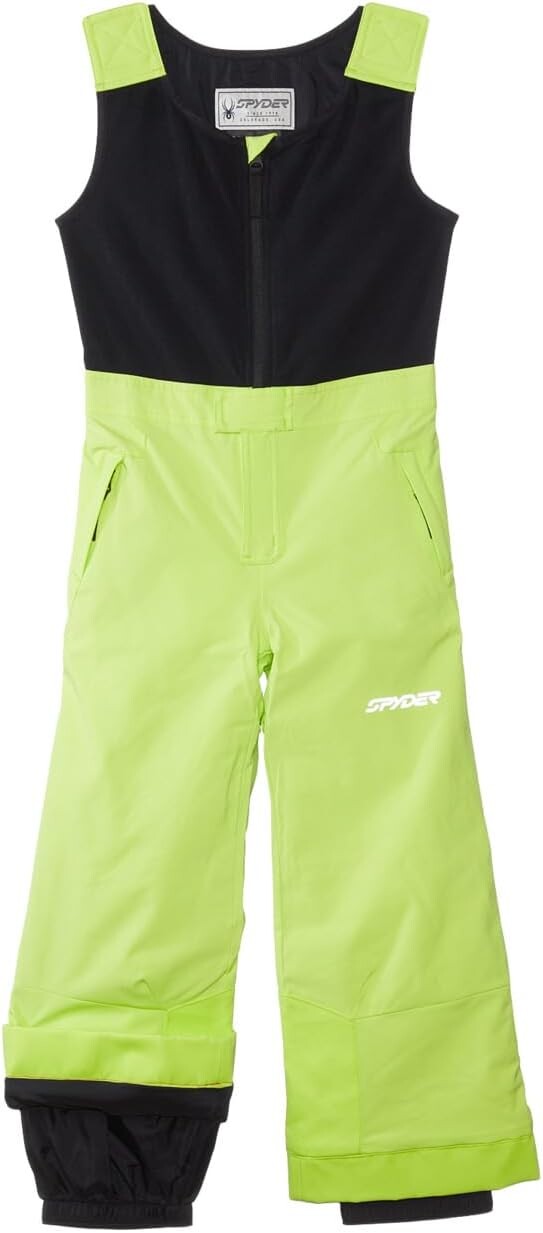 

Брюки Spyder Expedition Pants, цвет Lime Ice