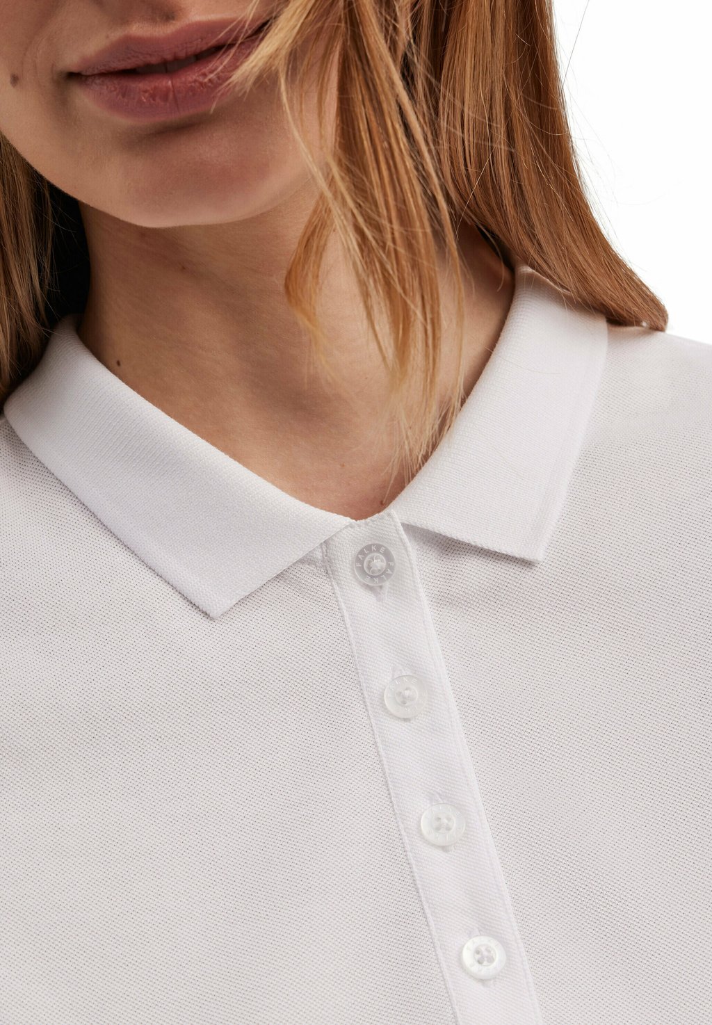 

Рубашка поло FALKE, белый