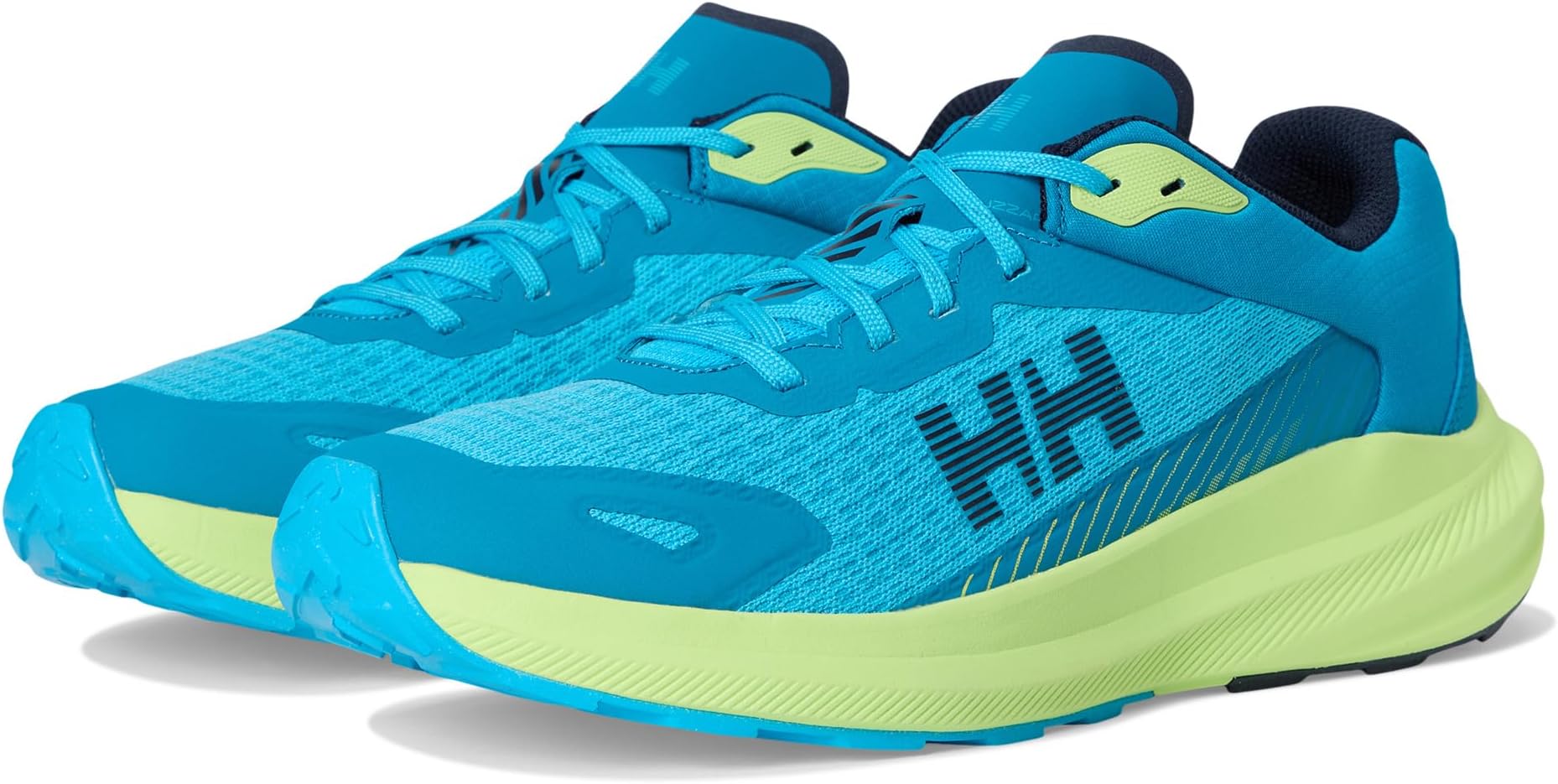 

Кроссовки Helly Hansen Men's Buzzard Trail Runner, Multicolor