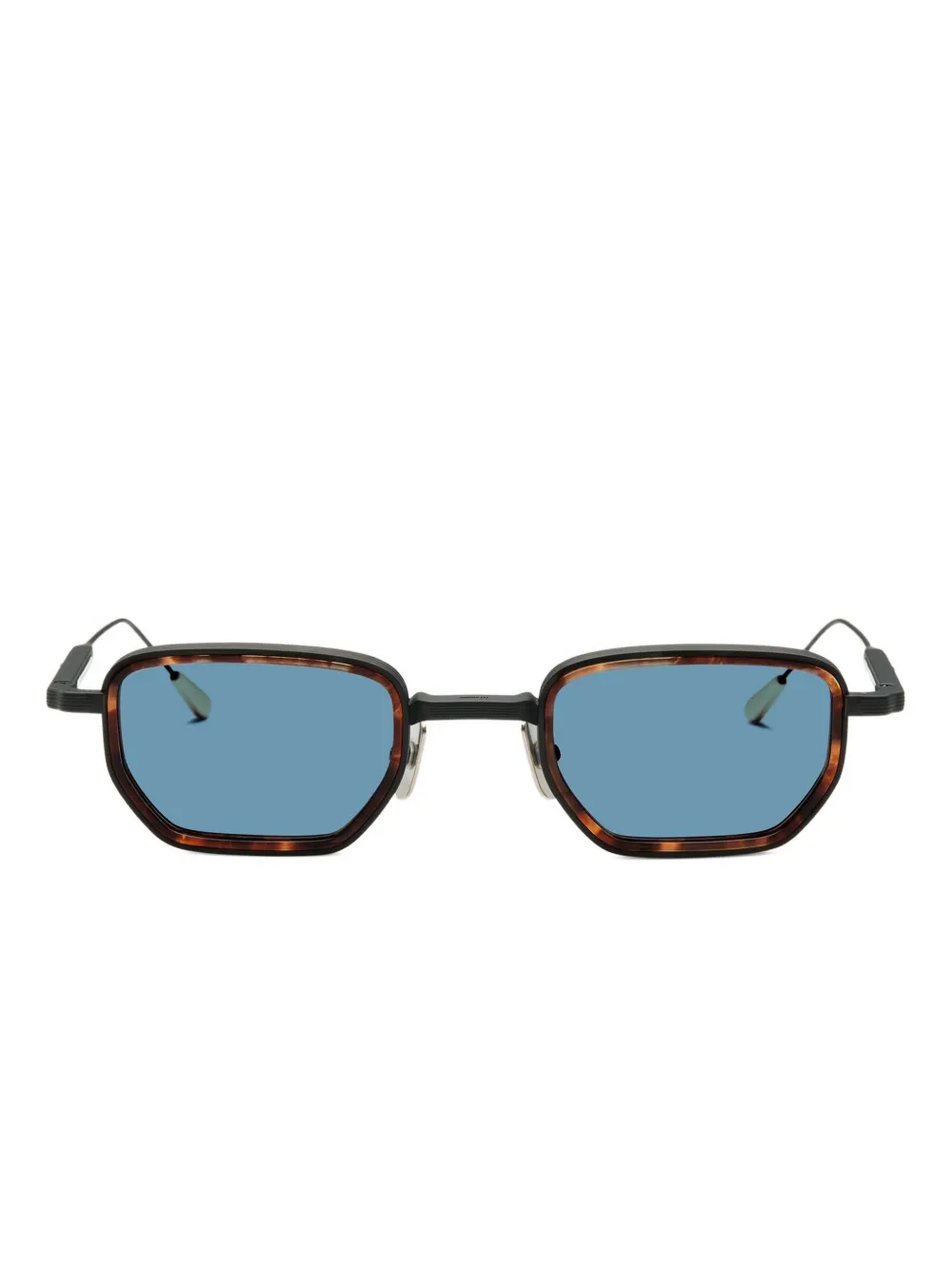 

Солнцезащитные очки All The Time In The World Lunetterie Générale, коричневый