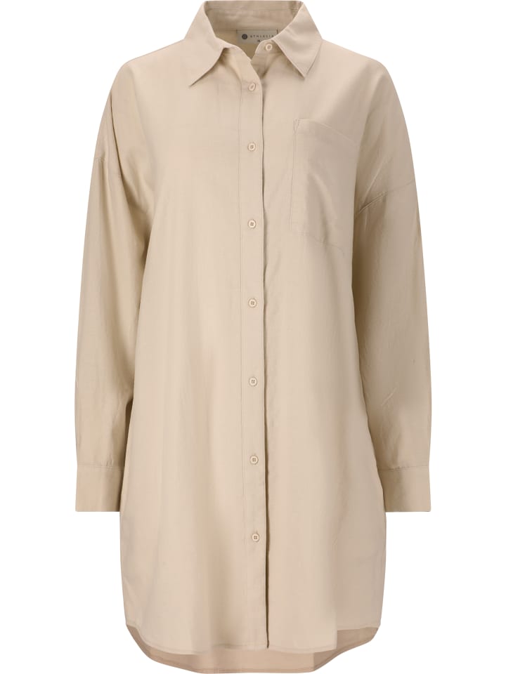 

Платье до колена Athlecia