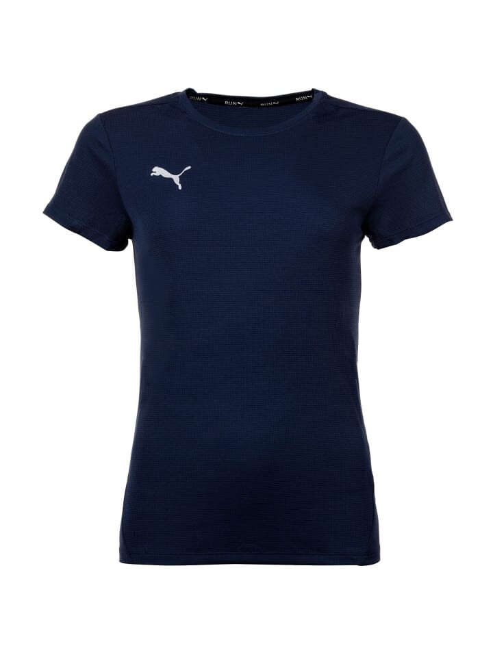 

Футболка Puma 1er Pack, синий