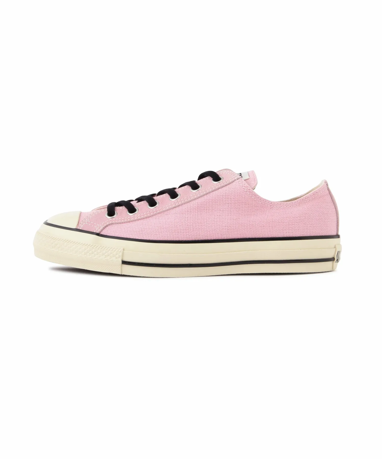 Кроссовки CONVERSE ALL STAR AGED HENP OX Royal Flash, pink — фото 3