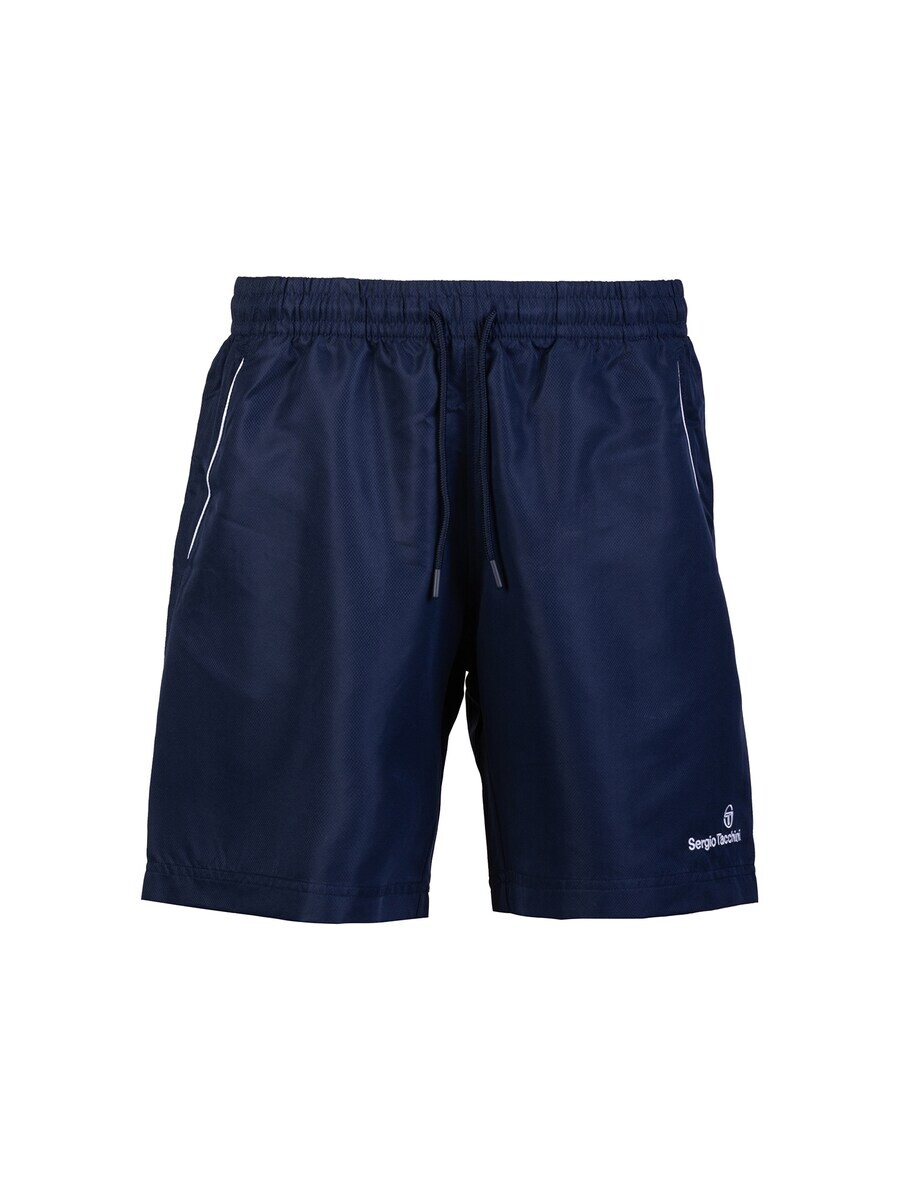 

Тренировочные брюки Sergio Tacchini, темно-синий