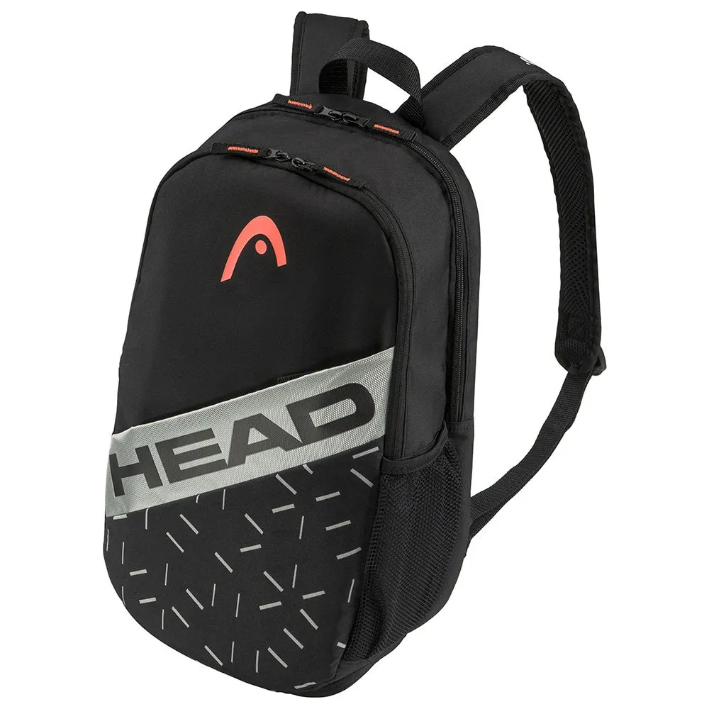 

Рюкзак Head Team 21L, черный