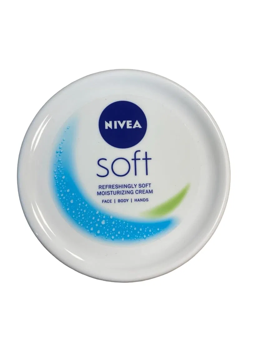 Крем «Soft» от Nivea, 300 мл Nivea