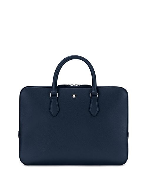 

Чехол для документов MB Sartorial, тонкий Montblanc, цвет Blue