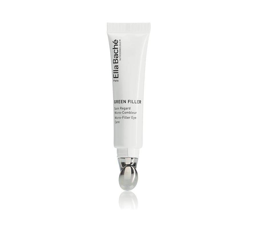 

Ella Bache Micro-Filler Eye Care, крем для век с эффектом заполнения 15 мл